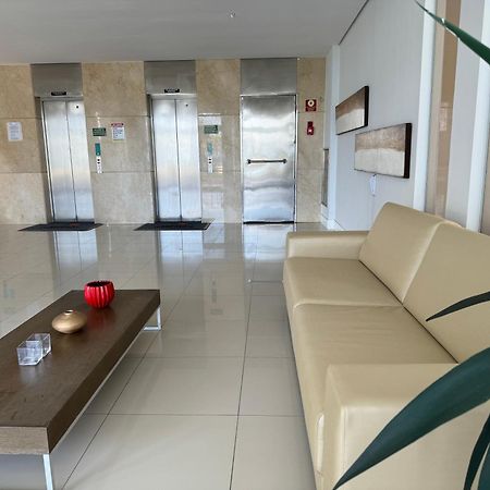 Allmar Flats - Apartamentos Frente Mar - Beach Village Fortaleza  Exterior photo